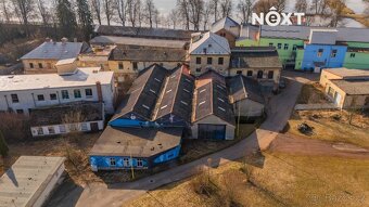 Prodej komerční Výroba, 1 144㎡ - 10