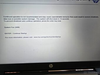 HP ProBook 450 G2 Intel® Core i5-5200U Windows 10 Pro - 10