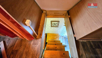 Prodej chaty, 122 m², Klimkovice, ul. U Zahrádek - 10