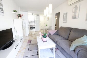 ŠPANĚLSKO, Torrevieja, apartmán u pláže - 10