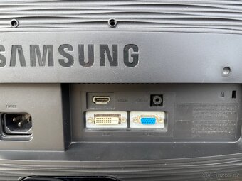 Samsung monitor 14” s HDMI - 10