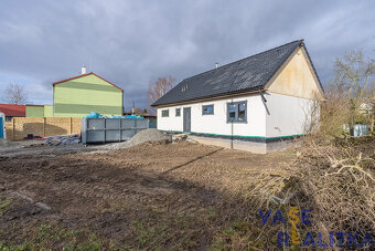 Prodej, novostavba RD 4+kk, Hranice IV-Drahotuše, ul. Hranic - 10