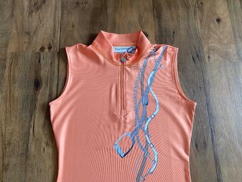 Podsedlova decka Eskadron DL Soft Peach - 10