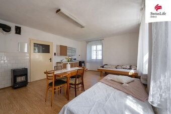 Prodej chalupy 85 m2, Ratibořské Hory - 10