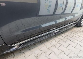 Kia Carnival 2.2-9míst-PREMIUM-TOP VÝBAVA - 10