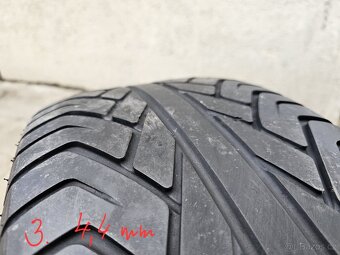 Disky Mercedes ML 19" + letni pneu 255/50 r19 - 10
