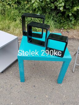 Prodám nábytek - 10