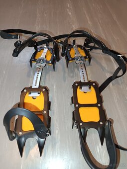 Řemínkové mačky Rock Empire - model Machki - 10