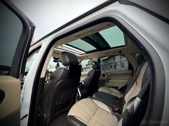 Land Rover ( Range Rover Sport ) - 10