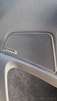 Skoda superb plug in hybrid 160kw - 10