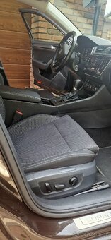Skoda superb iv phev 160kw - 10