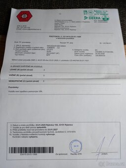 A6AVANT 2.7..tdi. S-Line kombi - 10