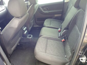 Škoda Roomster, 1.2TSi 63kW FAMILY - 10