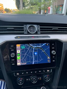 VW Passat B8 Highline 2.0 TDI, naj. 114 tis.km, 2019, manuál - 10