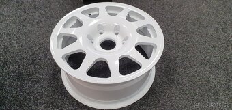 Alu kola Toyota Nissan 6x139,7 7x16 ET 30 - 10