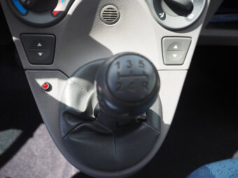 Fiat Panda 1.1 SERVO CITY Zlevněno - 10