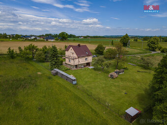 Prodej rodinného domu, 154 m², Smilovice - 10