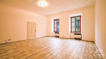 Pronájem cihlového bytu 2+1, 64m² v centru Uh. Hradiště - 10