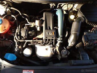 Fábia II. Monte Carlo 1.2TSI  63kW  r.v.2012   173 000 km - 10