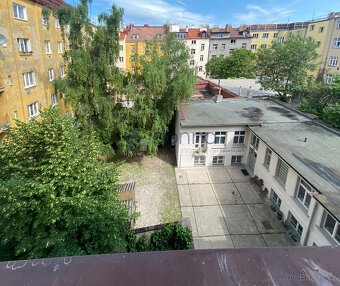 Prodej bytu 1+kk, 24 m2, Nad Primaskou, Praha 10, Strašnice, - 10