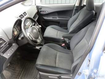 Toyota Verso - S 1.33 VVT-i,park. kamera - 10
