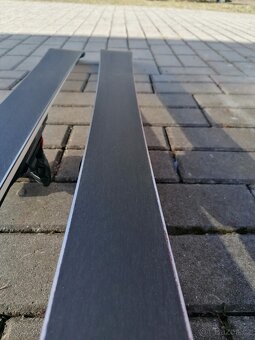 STOCKLI LASER WRT-ST 162cm r-13. Model 2021/2022 - 10