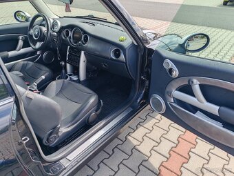 Mini Cooper R50 - 10
