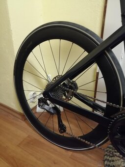 Trek Madone SL7 vel. 54 - 10