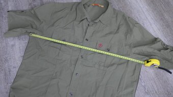 Letní košile Fjallraven L-XL - 10
