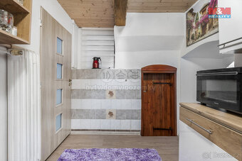 Prodej rodinného domu, 130 m², Štětí - Počeplice - 10