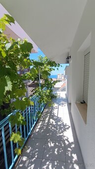 Apartmánový dům, Dobrá Voda, Černá Hora, Montenegro - 10