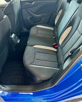 Škoda Scala 1.6 Tdi 85kw, tažné, Dph, 53t km - 10