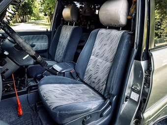 Toyota Land Cruiser 90 3.0 D-4D - 10