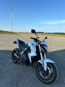 Honda CB 1000R - 10
