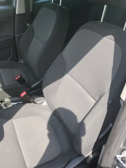 YETI 1,2 TSI 77 KW 2012 ALU TAŽNÉ PDC KLIMA SERVISKA - 10
