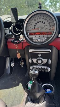 Mini Cooper R56 JCW - 10