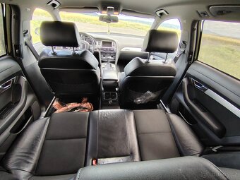 Audi A6 C6/4f - 10