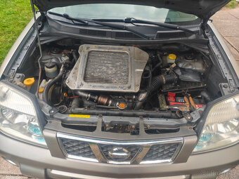 X-trail 2.2dci 2004 100kw - 10