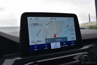 Ford Kuga 1.5i.ST-LINE.VIRTUAL.MANUÁL.B&O.DPH.60t.KM - 10