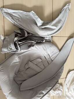 Stokke trailz - 10
