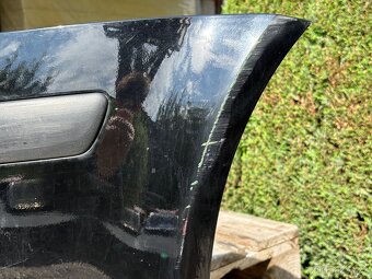 Přední nárazník na Volkswagen Passat B5.5 r.v.2004 - 10