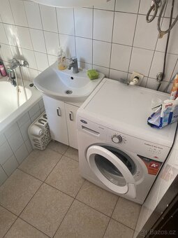 dva pokoje pro studenty Brno ul.Rybníček - 10