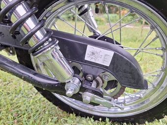 YUKI 125 - 10