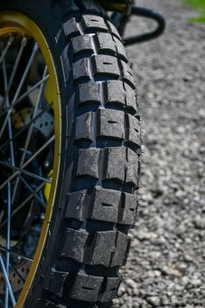 suzuki v-strom 1050 DE - 10