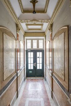 Pronájem bytu 1+1 • 33 m² bez realitky - 10