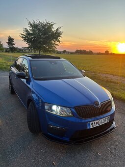 Octavia 3 RS - 10
