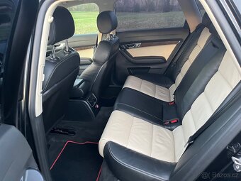Audi A6 C6 3.0 TDI - 10