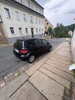 Mercedes-Benz B 180 , 2,0 - 10