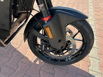 KTM 1290 Super Adventure S 2021 ČR TOP 5.800km - 10