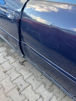 AUDI A4 1.9 tdi AUTOMAT - 10